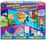 Набір Science Agents Дивовижні природні явища, укр. мова (45047) - Pampik