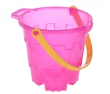 Набор для игры с песком Same Toy, с водным пистолетом, розовый (882Ut-2) - Pampik - 2