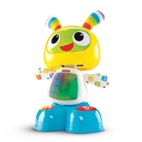 Інтерактивний робот Fisher-Price Бібо, український (FRV58) - Pampik