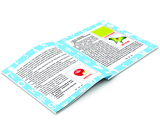 Подарунковий набір Вундеркінд з пелюшок Моя перша валіза, український (2100065125316) - Pampik - 8