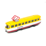 Модель Технопарк Городской трамвай Одесса (SB-16-66WB-U) - Pampik