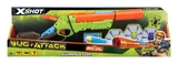 Бластер нейтралізатор Zuru X-Shot Вогонь по жукам (4802) - Pampik