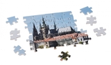 Пазл Same Toy Scenic Spot Прага, 500 елементів (88058Ut) - Pampik - 3