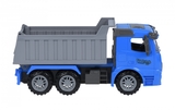 Машинка Same Toy Truck Самосвал, синий (98-611Ut-2) - Pampik - 2
