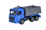 Машинка Same Toy Truck Самосвал, синий (98-614Ut-2) - Pampik