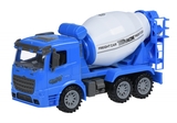 Машинка Same Toy Truck Бетономешалка, синий (98-612Ut-2) - Pampik