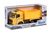 Машинка Same Toy Truck Самосвал, желтый (98-614Ut-1) - Pampik - 3