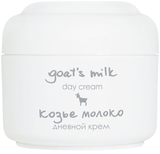 Денний крем Ziaja Козине молоко, 50мл - Pampik - 3