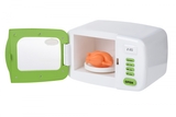 Ігровий набір Same Toy Lovely Home Мікрохвильова піч (3214AUt) - Pampik - 2