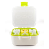 Стерилізатор для мікрохвильової печі Nuvita (NV1085) - Pampik - 4