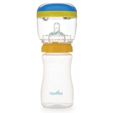 Стерилізатор ультрафіолетовий Nuvita (NV1556) - Pampik - 2