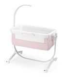 Детская кроватка CAM Cullami, розовый (925/926/T141) - Pampik
