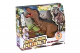 Інтерактивна іграшка Same Toy Dinosaur Planet Тиранозавр (RS6123AUt) - Pampik - 10