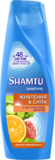 Шампунь Shamtu з екстрактами фруктів, 200 мл - Pampik - 2