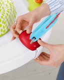 Багатофункціональний розвиваючий центр-стрибунці Skip Hop Jumper (304350) - Pampik - 8