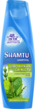 Шампунь Shamtu Глибоке очищення з екстрактами трав, 360 мл - Pampik - 2