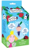 Набір для ліплення Ben&Holly's Little Kingdom Ельф Бен, укр. мова (119718) - Pampik