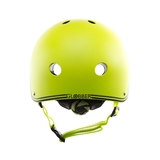 Захисний шолом Globber, XS, салатовий (500-106) - Pampik - 2