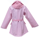 Плащ-дощовик Kidorable Англійські троянди Персонажі, р.136-140, рожевий (28786) - Pampik - 7