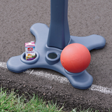 Набір для гри в баскетбол Step 2 Shooting Hoops JR (7356WM) - Pampik - 2