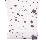 Костюм Flexi Зайчик, інтерлок, р.68, молочний (217223) - Pampik - 5