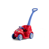 Дитяча машина-каталка Step 2 Buddy, червоний (850600) - Pampik