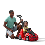 Детская машина-каталка Step 2 Buggy GT, красный (874400) - Pampik - 2
