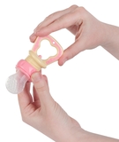 Ніблер KinderenOK NIBI, рожевий (101113) - Pampik - 2