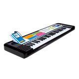 Електросинтезатор Simba, 49 клавіш (6837079) - Pampik - 2