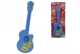 Музичний інструмент Simba Гітара. Веселі ноти (6834046) - Pampik