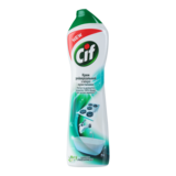 Очищувальний крем Cif Зелена свіжість, 500 мл - Pampik - 2