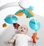 Мобиль Tiny Love Лесные друзья (1305106830) - Pampik - 4