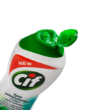 Очищувальний крем Cif Зелена свіжість, 500 мл - Pampik - 4