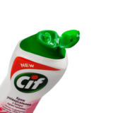 Очищувальний крем Cif Рожева свіжість, 500 мл - Pampik - 4