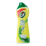 Очищувальний крем Cif Актив Лимон, 250 мл - Pampik - 2