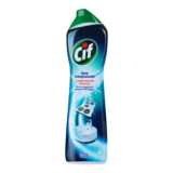 Очищувальний крем Cif Ультра Уайт, 500 мл - Pampik - 2