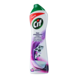 Очищувальний крем Cif Лілова свіжість, 500 мл - Pampik - 2