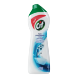 Очищувальний крем Cif Актив Фреш, 250 мл - Pampik - 2