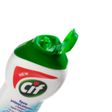 Очищувальний крем Cif Актив Фреш, 250 мл - Pampik - 4