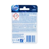 Туалетний блок для унітаза Domestos Лимон, 40 г - Pampik - 6