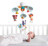 Мобиль Tiny Love Лесные друзья (1305106830) - Pampik - 2