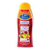 Шампунь Сто Рецептів Краси Обсяг і колір, 380 мл (67122871) - Pampik