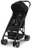 Прогулочная коляска Recaro EasyLife Black, черный (5601.21605.66) - Pampik