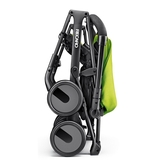 Прогулочная коляска Recaro EasyLife Lime, салатовый с черным (5601.21362.66) - Pampik - 5