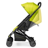 Прогулочная коляска Recaro EasyLife Lime, салатовый с черным (5601.21362.66) - Pampik - 2