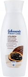 Лосьйон JOHNSON'S Body Care Vita Rich Живильний з маслом какао, 250 мл - Pampik - 2