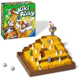 Настільна гра Ravensburger Ку-ку-рі-ку (RSV-210442) - Pampik - 2