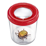 Банка для комах Navir, з 3-кратним збільшенням (8027) - Pampik