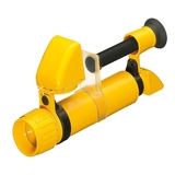 Телескоп-трансформер 3 в 1 Navir, з 10- і 15-кратним збільшенням, жовтий (8097) - Pampik