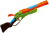 Набір скорострільних бластерів Zuru X-Shot Вогонь по жукам (4804) - Pampik - 4